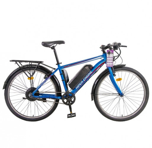 Электровелосипед HIPER ENGINE FEST F2 в Магнитогорске