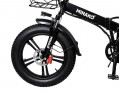 Электровелосипед Minako F10-L в Магнитогорске