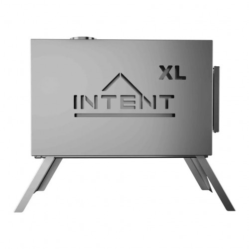 Печь походная INTENT FISHER XL в Магнитогорске