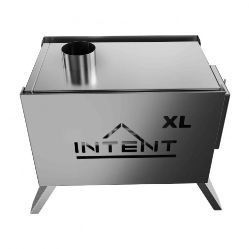 Печь походная INTENT FISHER XL в Магнитогорске