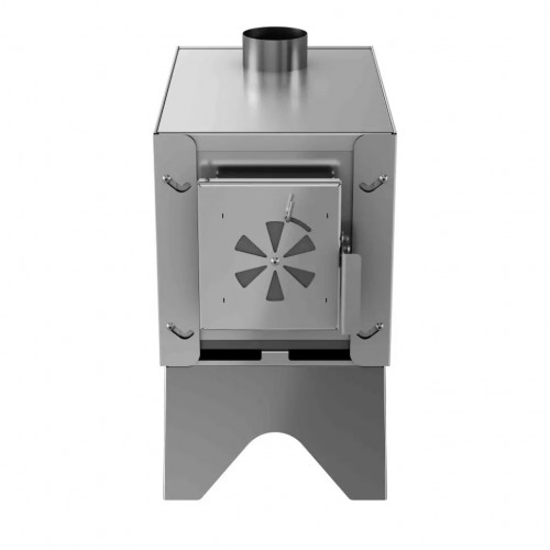 Печь походная INTENT FISHER XL в Магнитогорске