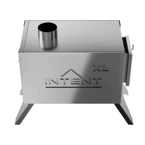 Печь походная INTENT FISHER XL в Магнитогорске