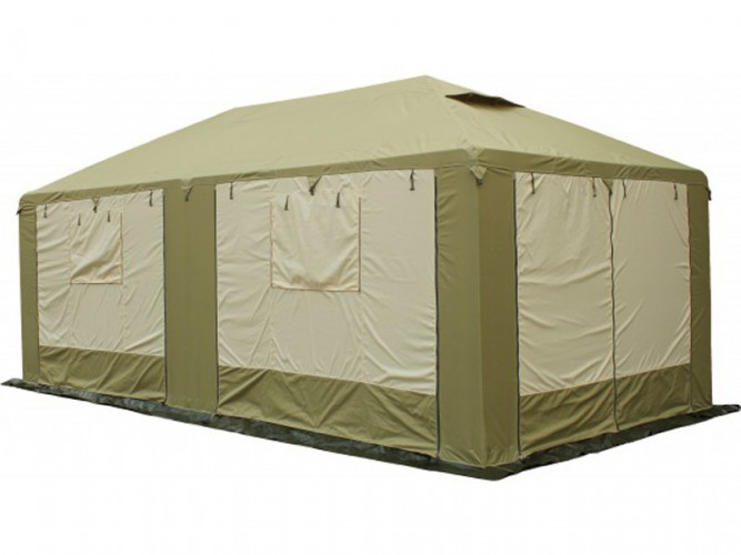 Шатер-тент Митек ПИКНИК-ЛЮКС 6,0 Х 3,0 в Магнитогорске