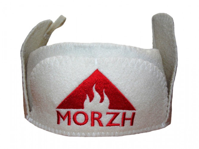 Банная шапка МОРЖ в Магнитогорске