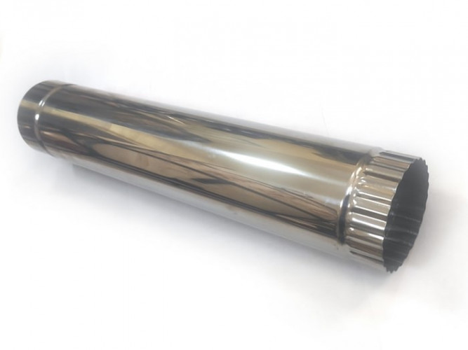 Сегмент трубы d-80 мм Инвент в Магнитогорске