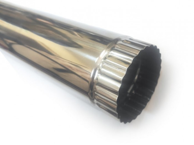 Сегмент трубы d-80 мм Инвент в Магнитогорске