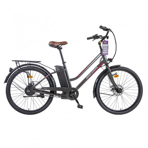 Электровелосипед HIPER ENGINE FEST F3 в Магнитогорске