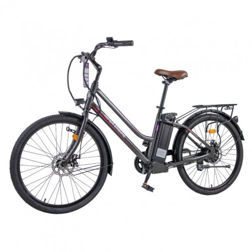 Электровелосипед HIPER ENGINE FEST F3 в Магнитогорске