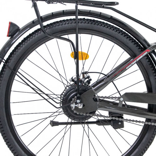 Электровелосипед HIPER ENGINE FEST F3 в Магнитогорске