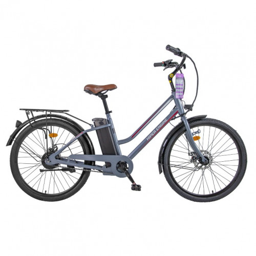 Электровелосипед HIPER ENGINE FEST F3 в Магнитогорске