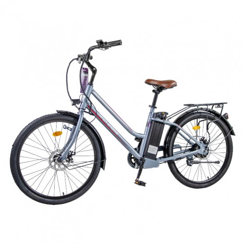 Электровелосипед HIPER ENGINE FEST F3 в Магнитогорске