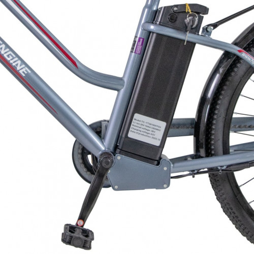 Электровелосипед HIPER ENGINE FEST F3 в Магнитогорске