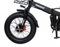 Электровелосипед Minako F10 Dual в Магнитогорске