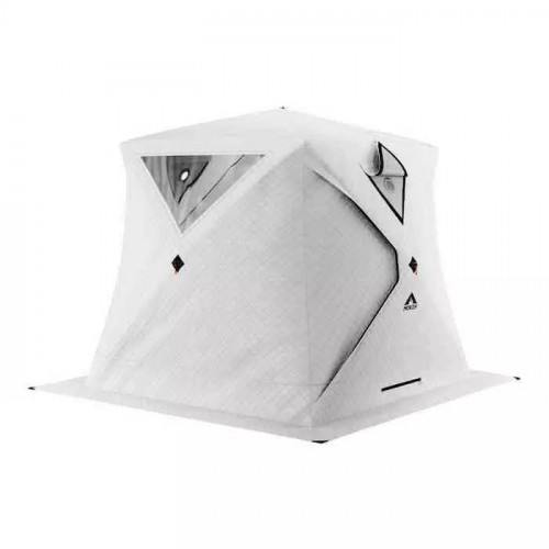 Палатка-Баня МОРЖ КУБ XL в Магнитогорске