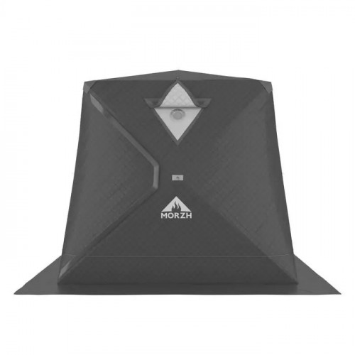 Палатка-Баня МОРЖ КУБ XL в Магнитогорске