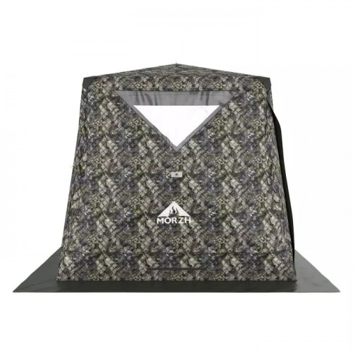 Палатка-Баня МОРЖ КУБ XL в Магнитогорске