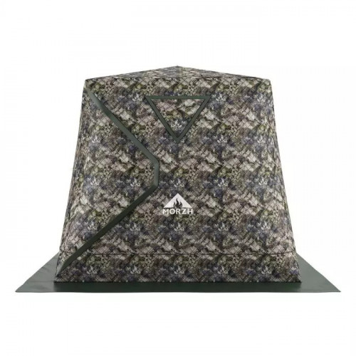 Палатка-Баня МОРЖ КУБ XL в Магнитогорске