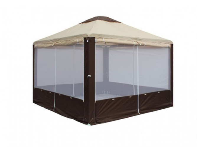 Шатер-тент Митек ПИКНИК-ЭЛИТ 3,0 Х 3,0 в Магнитогорске
