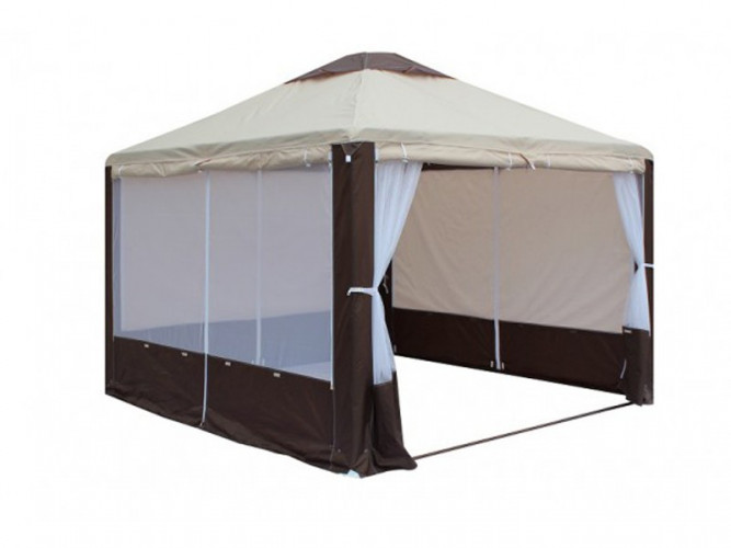 Шатер-тент Митек ПИКНИК-ЭЛИТ 3,0 Х 3,0 в Магнитогорске