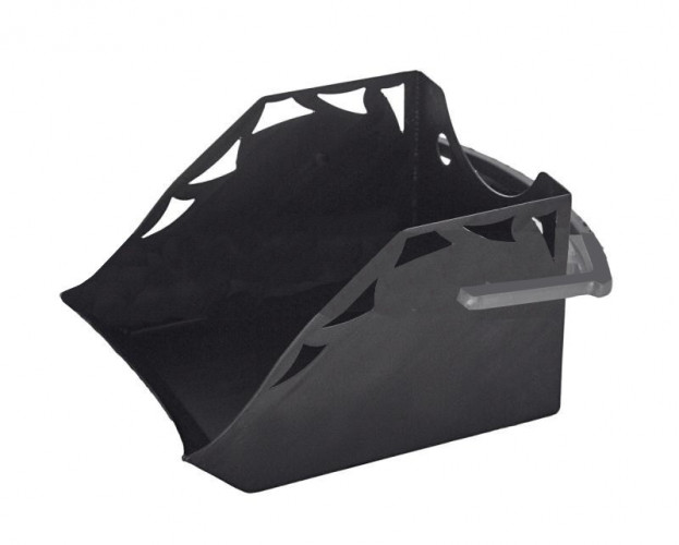 Зольник в Магнитогорске