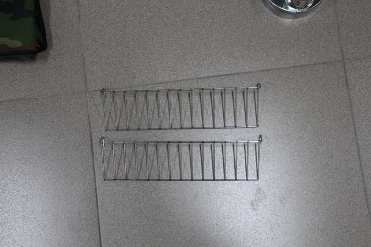 Печь коптильня Мини Кабанчик в Магнитогорске