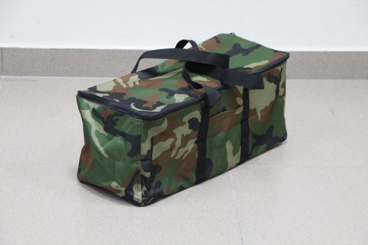 Печь коптильня Мини Кабанчик в Магнитогорске