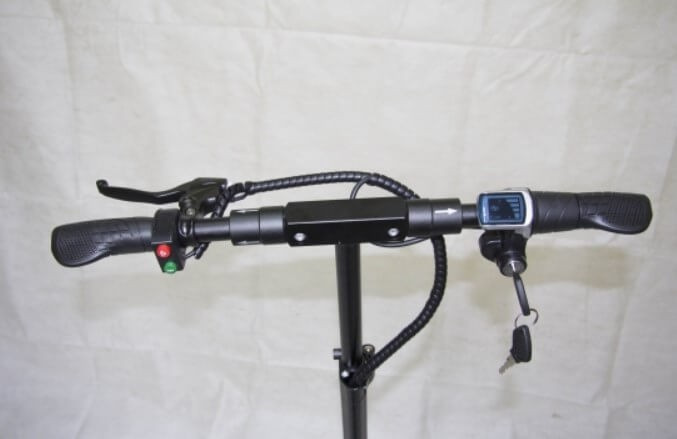 Электросамокат IZH-BIKE 8Ah в Магнитогорске