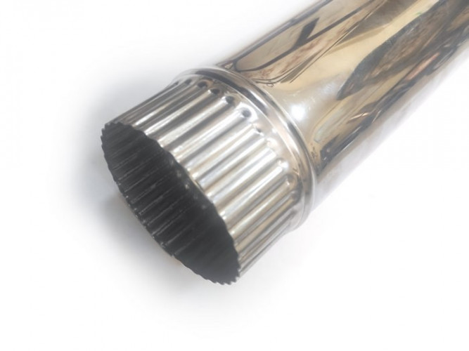 Сегмент трубы d-65 мм Инвент в Магнитогорске