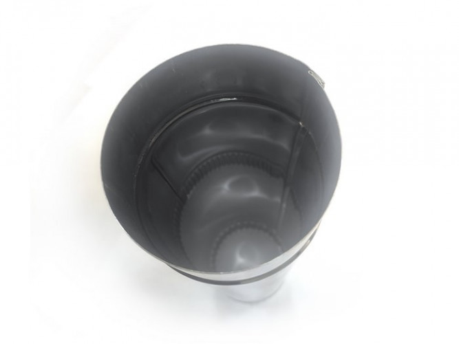 Сегмент трубы d-65 мм Инвент в Магнитогорске