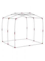 Мобильная баня ТЕРМА-20 Мобильная баня ТЕРМА-20