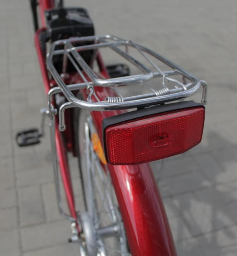 Электровелосипед Иж-Байк Electra Li-ion в Магнитогорске