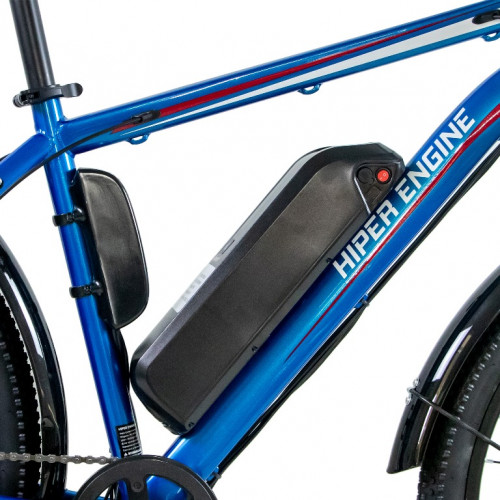 Электровелосипед HIPER ENGINE MTB S1 в Магнитогорске