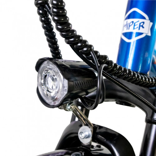 Электровелосипед HIPER ENGINE MTB S1 в Магнитогорске