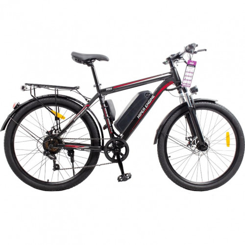 Электровелосипед HIPER ENGINE MTB S1 в Магнитогорске