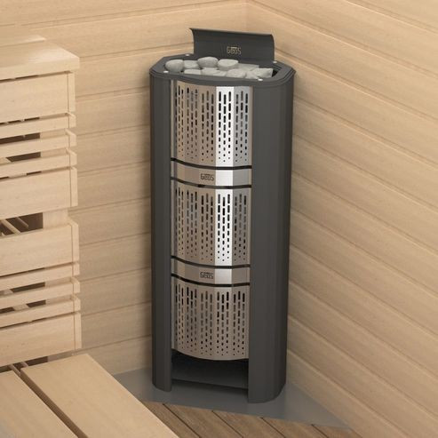 Электрокаменка GeoS RAIN-Mini 4 в Магнитогорске