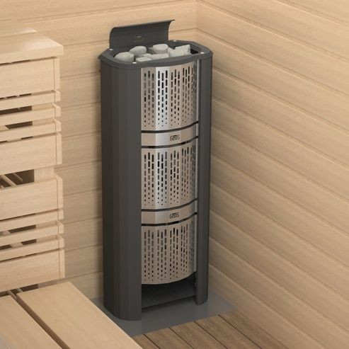 Электрокаменка GeoS RAIN-Mini 4 в Магнитогорске