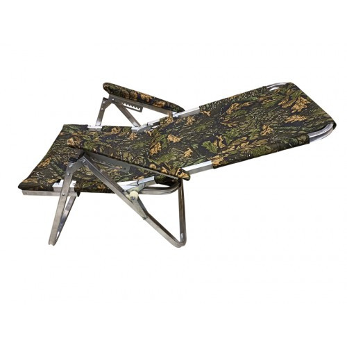 Кресло-шезлонг Медведь №7 в Магнитогорске