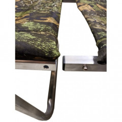 Кресло-шезлонг Медведь №7