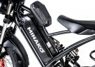 Электровелосипед Minako Fox-S 15Ah в Магнитогорске