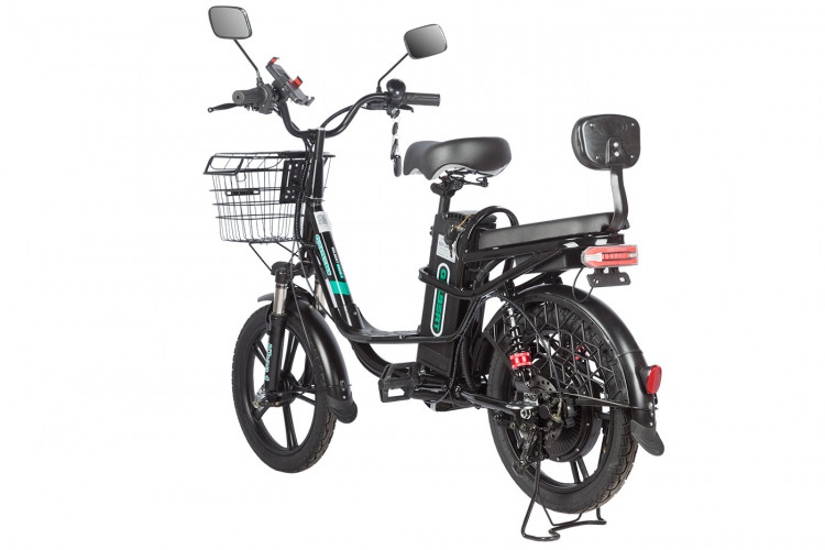 Электровелосипед Gelbert Khan 1 в Магнитогорске