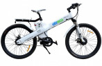 Электровелосипед Eltreco Air Volt GLS в Магнитогорске