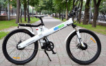 Электровелосипед Eltreco Air Volt GLS в Магнитогорске