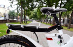Электровелосипед Eltreco Air Volt GLS в Магнитогорске