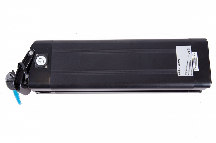 Аккумуляторная батарея 36V 8Ah для электровелосипедов FLEX в Магнитогорске