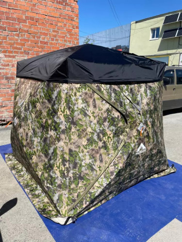 Влагозащитный тент для МОРЖ КУБ XL в Магнитогорске