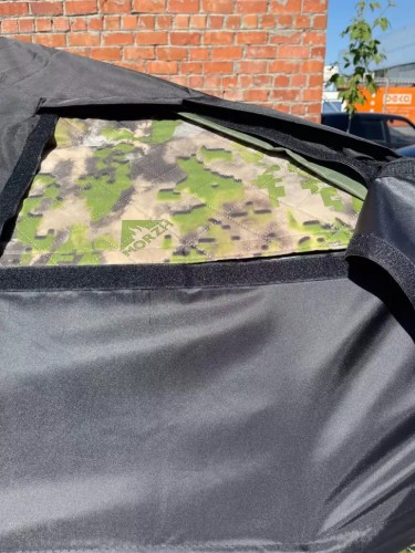 Влагозащитный тент для МОРЖ КУБ XL в Магнитогорске