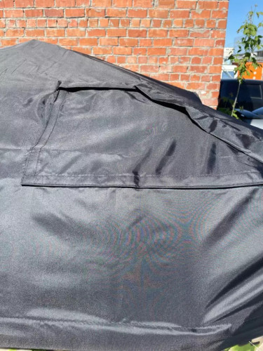 Влагозащитный тент для МОРЖ КУБ XL в Магнитогорске