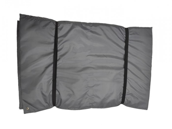 Тёплый пол для палатки Куб-3 oxford 210D в Магнитогорске