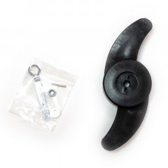 Лодочный электромотор HDX 36L Лодочный электромотор HDX 36L