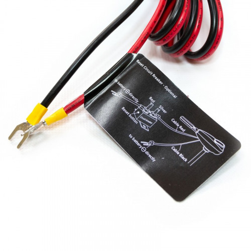 Лодочный электромотор HDX 36L в Магнитогорске